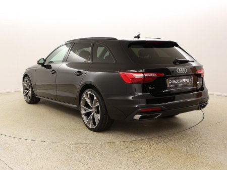 2021 Audi A4 - photo 5