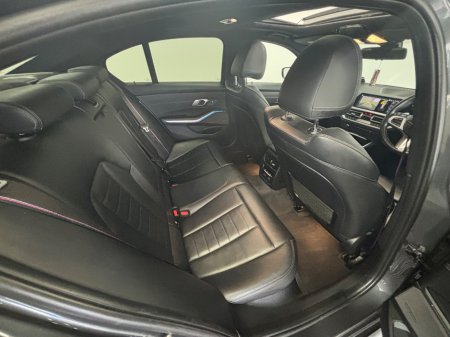 2020 BMW 3-Series - photo 9