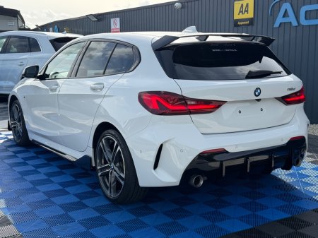 2021 BMW 1-Series - photo 6