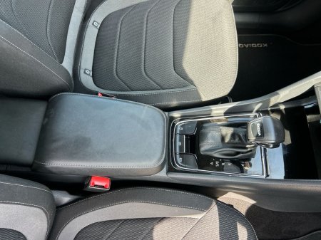 2023 Skoda Kodiaq - photo 19