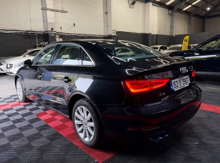 2015 Audi A3 - photo 16