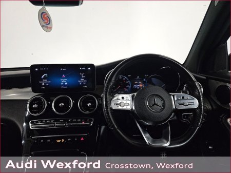 2022 Mercedes-Benz GLC - photo 12