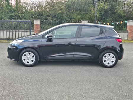 2014 Renault Clio - photo 4