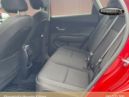 2024 Hyundai KONA - photo 15