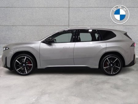 2026 BMW iX3 - photo 3