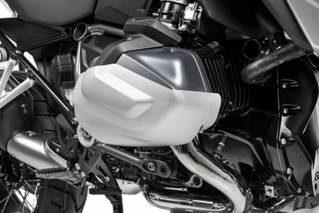 2023 BMW R 1250 GS Adventure - photo 4