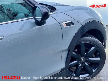 2016 Mini Clubman - photo 34