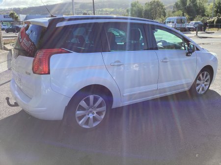 2014 Peugeot 5008 - photo 3
