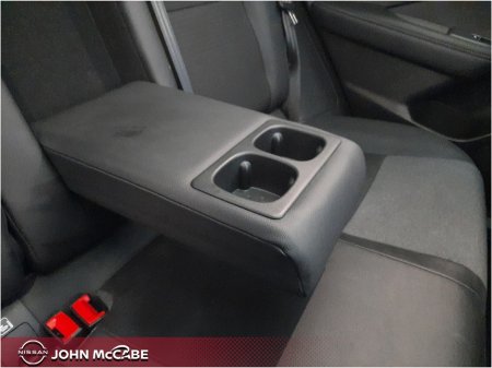 2025 Nissan Qashqai - photo 41