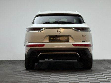 2022 DS Automobiles DS 7 - photo 6