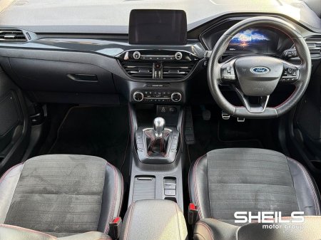 2023 Ford Kuga - photo 3