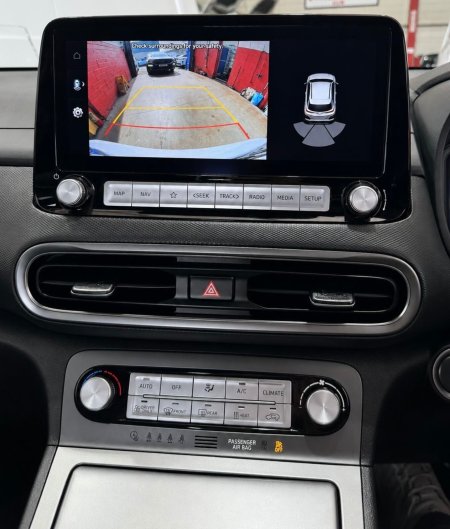 2023 Hyundai KONA - photo 15