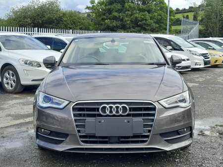 2014 Audi A3 - photo 3