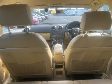 2012 Audi A3 - photo 18