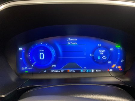2023 Ford Kuga - photo 18