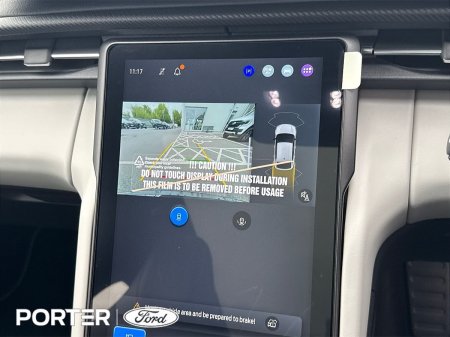 2026 Ford Capri - photo 27