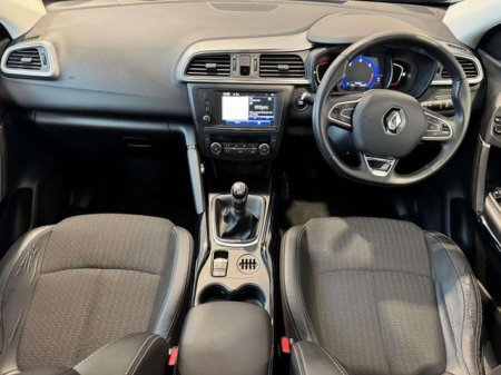 2016 Renault Kadjar - photo 2