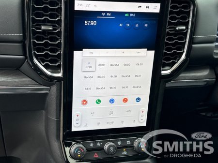 2026 Ford Ranger - photo 18