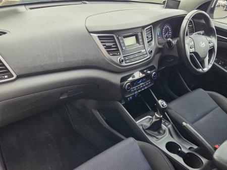 2016 Hyundai Tucson - photo 5