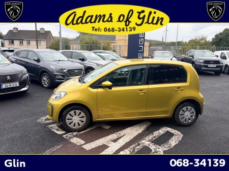 2018 Volkswagen up! - photo 5