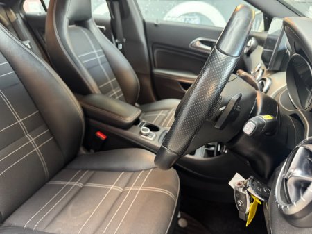 2015 Mercedes-Benz CLA - photo 16