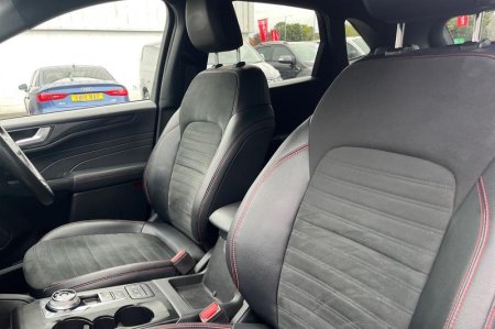 2021 Ford Kuga - photo 19