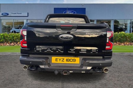 2024 Ford Ranger - photo 13
