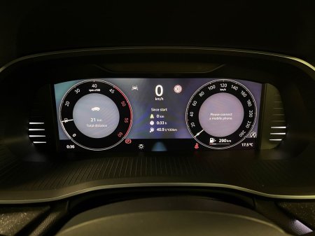 2026 Skoda Octavia - photo 16
