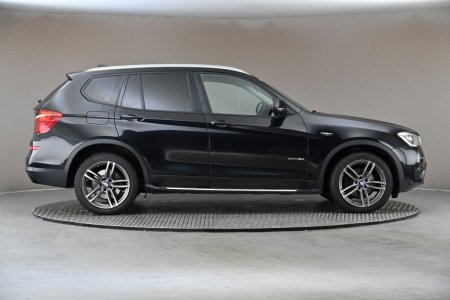 2017 BMW X3 - photo 11