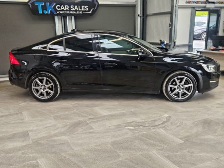 2019 Volvo S60 - photo 2