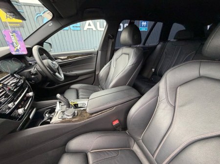 2020 BMW 5-Series - photo 60