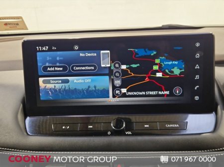 2024 Nissan X-Trail - photo 13
