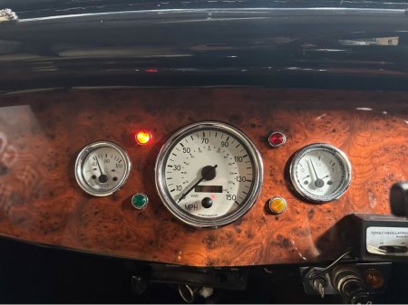 2004 REGENT LANDAULETTE - photo 26