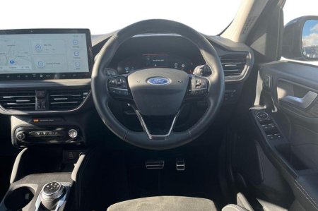 2025 Ford Kuga - photo 11