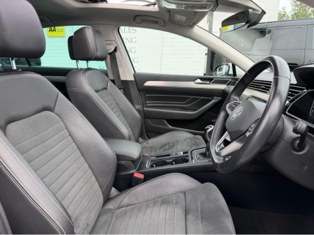 2022 Volkswagen Passat - photo 15