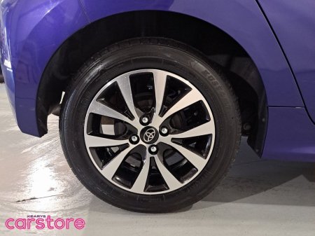 2021 Toyota Yaris - photo 14