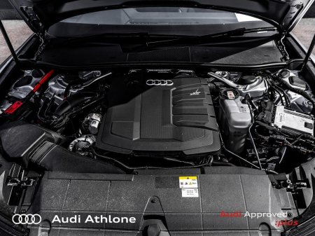 2024 Audi A6 - photo 39