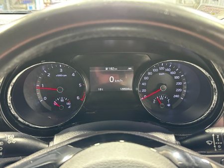 2021 Kia XCeed - photo 13