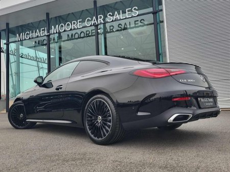 2027 Mercedes-Benz CLE - photo 3