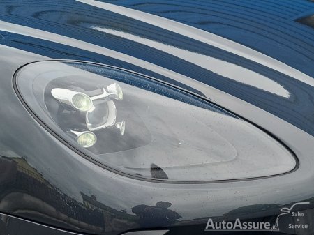 2019 Porsche Macan - photo 27