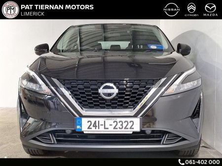 2024 Nissan Qashqai - photo 4