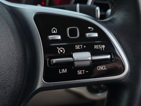2020 Mercedes-Benz C-Class - photo 29