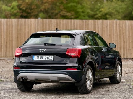 2017 Audi Q2 - photo 16