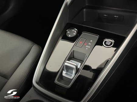 2022 Audi A3 - photo 22