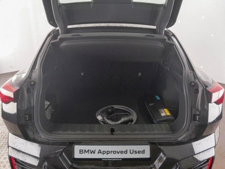 2025 BMW iX2 - photo 13