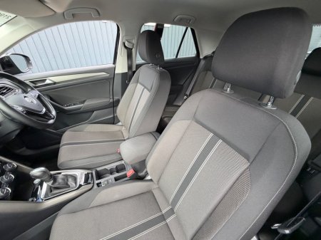 2021 Volkswagen T-Roc - photo 52