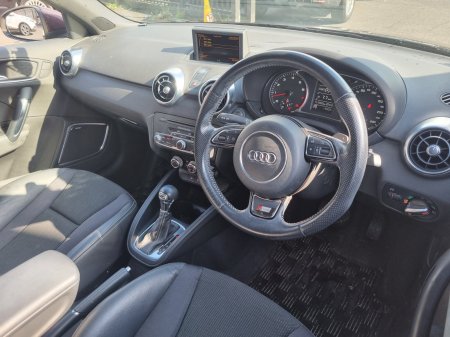 2013 Audi A1 - photo 7