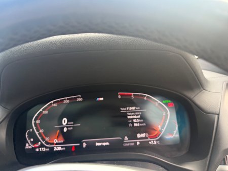 2020 BMW X4 - photo 16