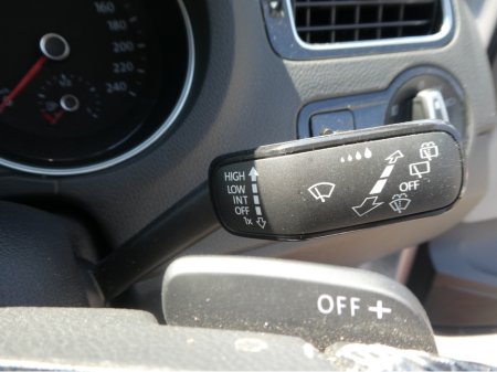 2015 Volkswagen Polo - photo 22