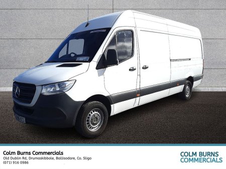 2021 Mercedes-Benz Sprinter - photo 12